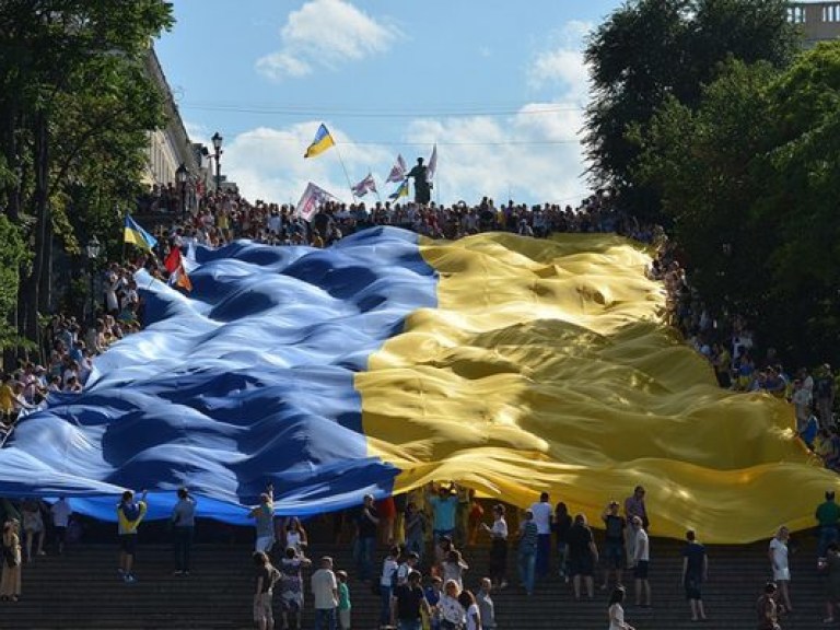 Сегодня стартует Одесский кинофестиваль