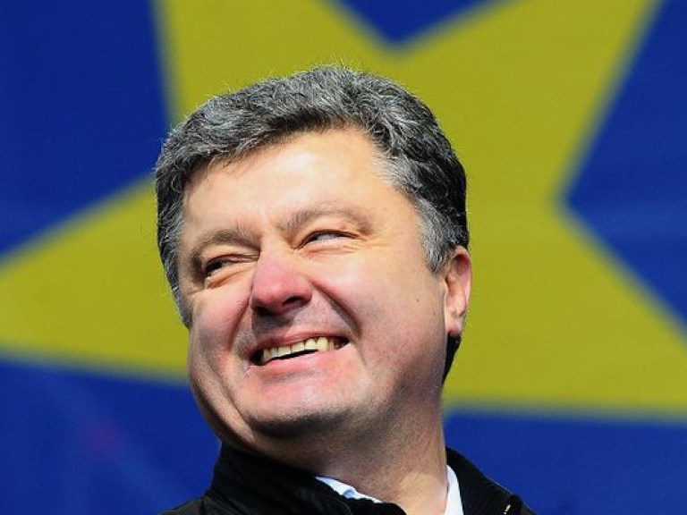 Порошенко стравливает Коломойского с Фирташем и Ахметовым (ИНФОГРАФИКА)