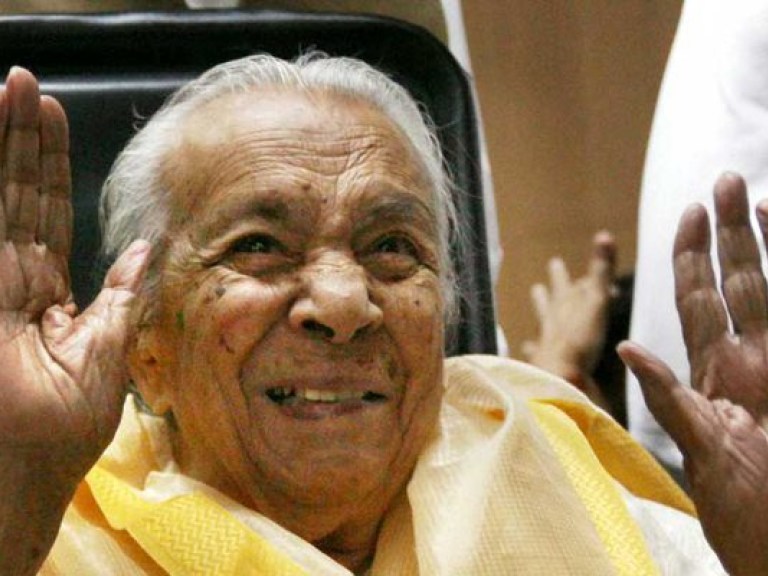 Звезда сериала «Доктор Кто» умерла в возрасте 102 лет