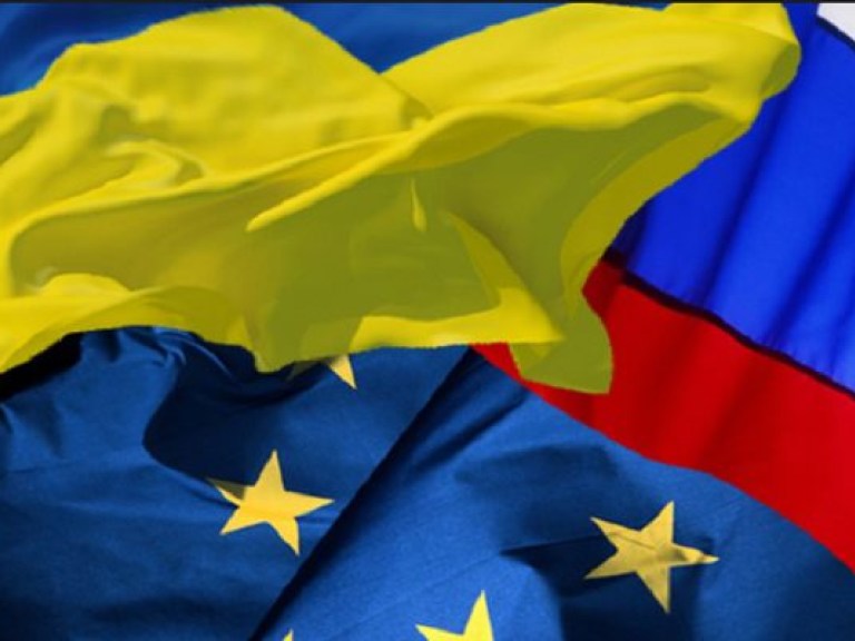 Сегодня и завтра в Брюсселе Украина, Россия и ЕС обсудят имплементацию соглашения об ассоциации