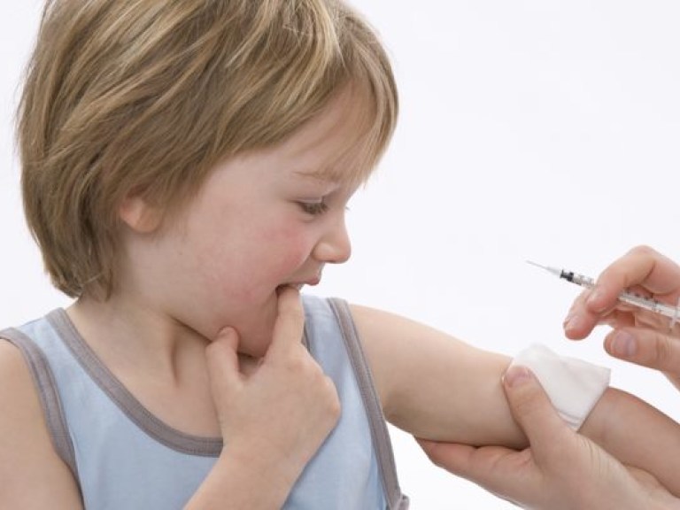 Детский иммунолог рассказал, как развивается инфекция полиомиелита