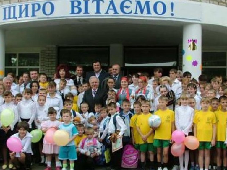 Похищенных в Марьинке детей могут сегодня вывезти в Россию