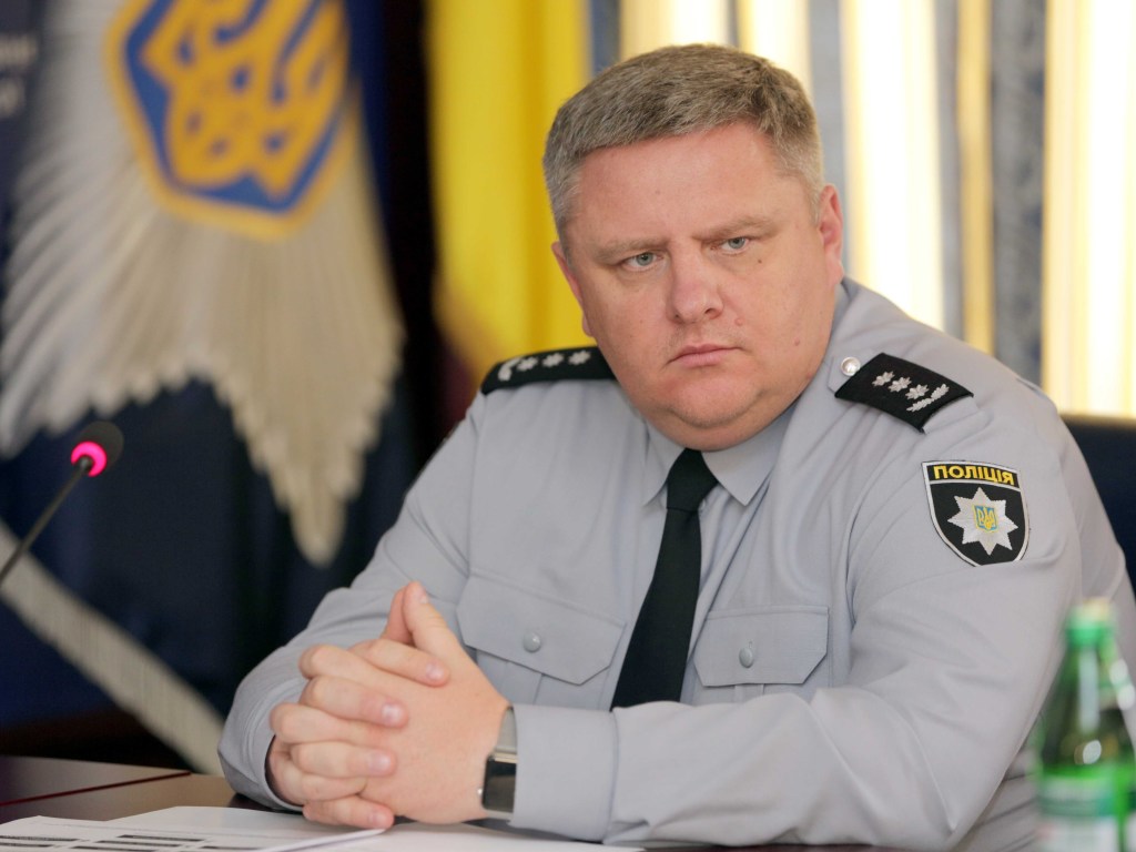 Крищенко Андрей Евгеньевич