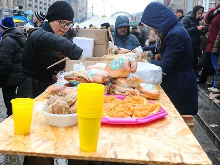 Нынешний Майдан уже не способен «давить» на власть – эксперт