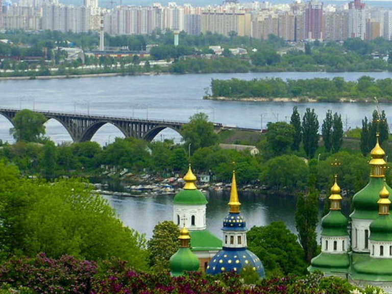 Свыше половины киевлян считают экологическую обстановку в городе неблагоприятной – исследование