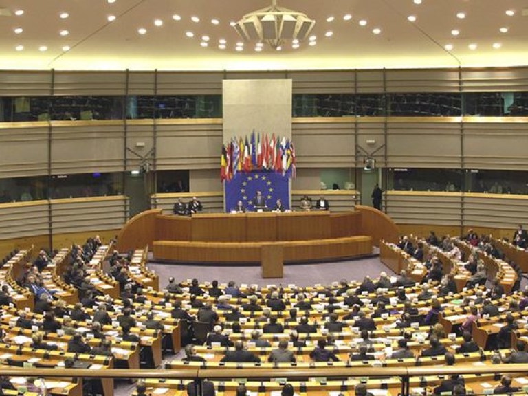 Сегодня в Страсбурге обсудят события на востоке Украины