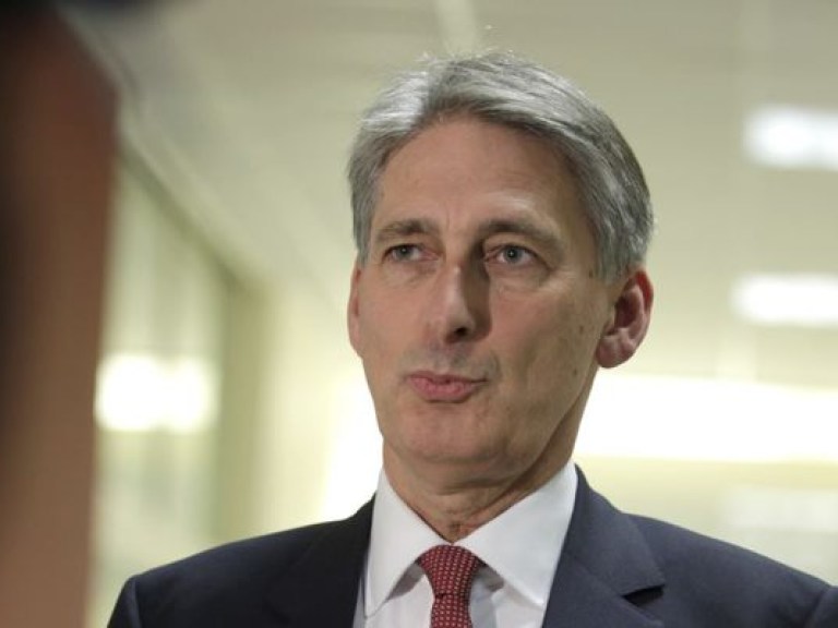 Новым главой МИД Великобритании уже назначен экс-министр обороны