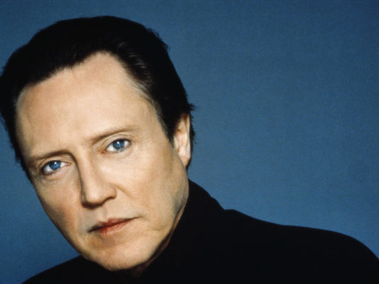 Кристофер Уокен сыграет в сериале «Питер Пэн»