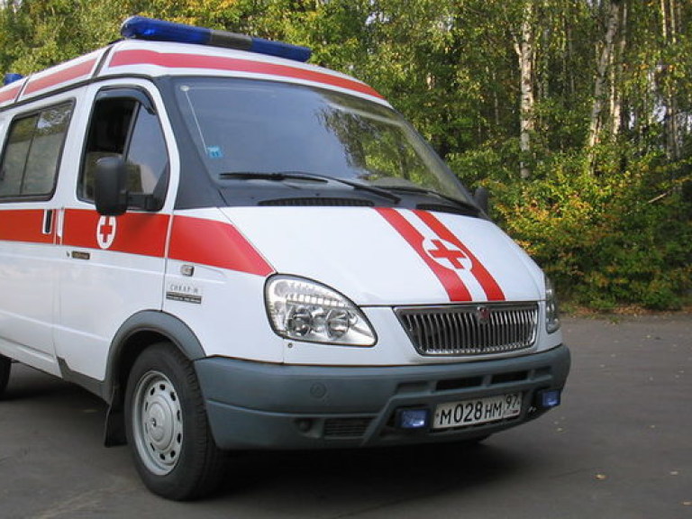 В больницу Ростовской области доставлены два раненых украинских пограничника &#8212; ФСБ РФ