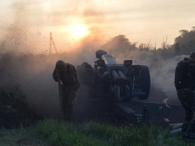 На Донбассе недопустимы масштабные военные действия &#8212; ДТЭК