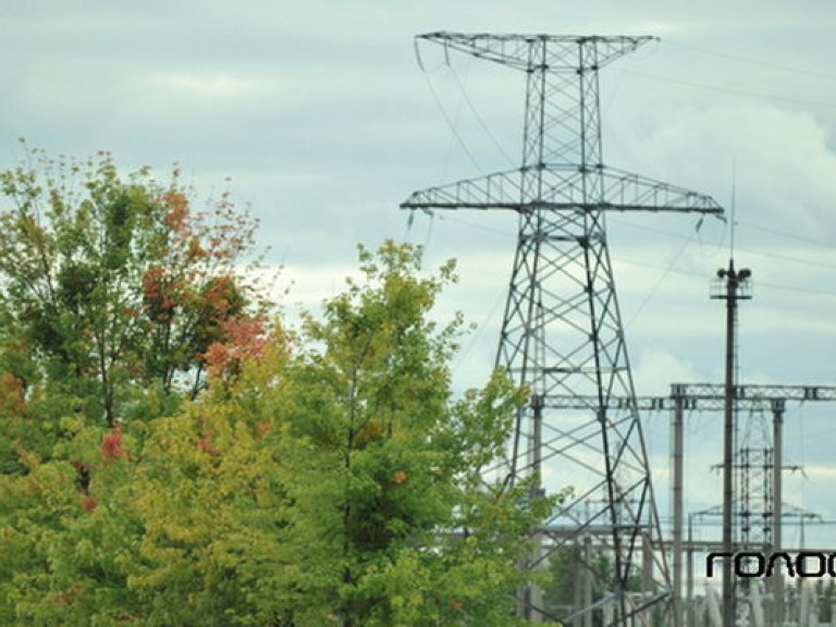 Эксперт: На украинском энергетическом рынке нет конкуренции