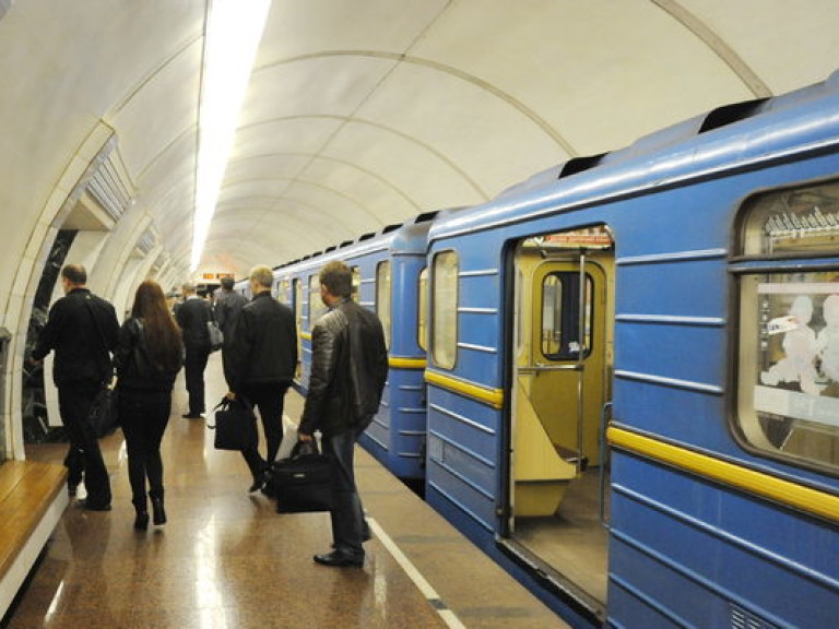 Государство не инвестирует в безопасность пассажиров столичного метро – эксперт