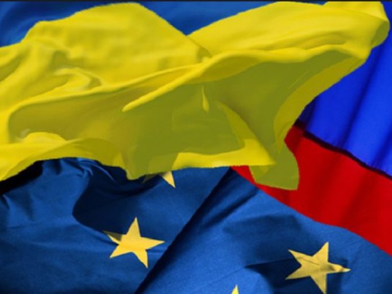 Евросоюз высказал намерение продолжать трехсторонние переговоры по газу в формате ЕС-РФ-Украина