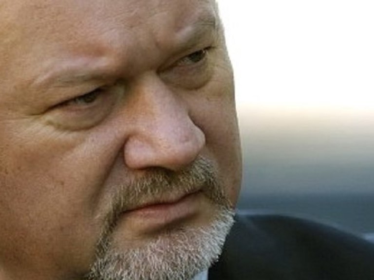 В Приднестровье разгорается шпионский скандал вокруг нового вице-премьера ДНР