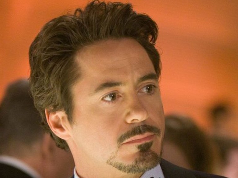 Роберт Дауни-младший признан самым высокооплачиваемым актером