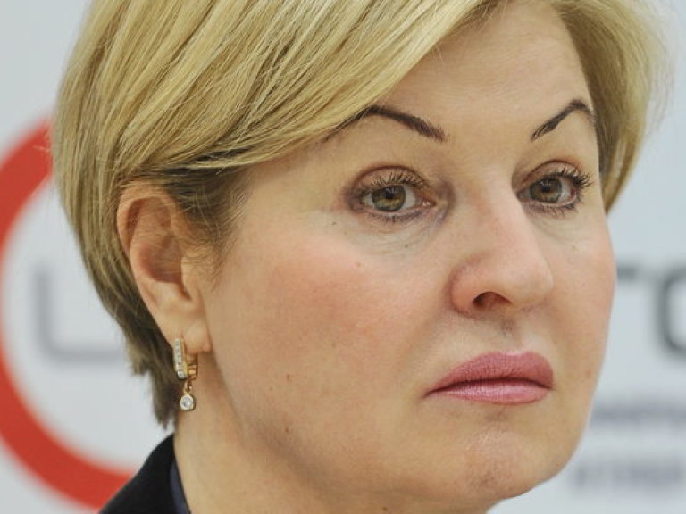 Спирина рассказала, почему депутаты не поддержали законопроект по усовершенствованию медицинской реформы