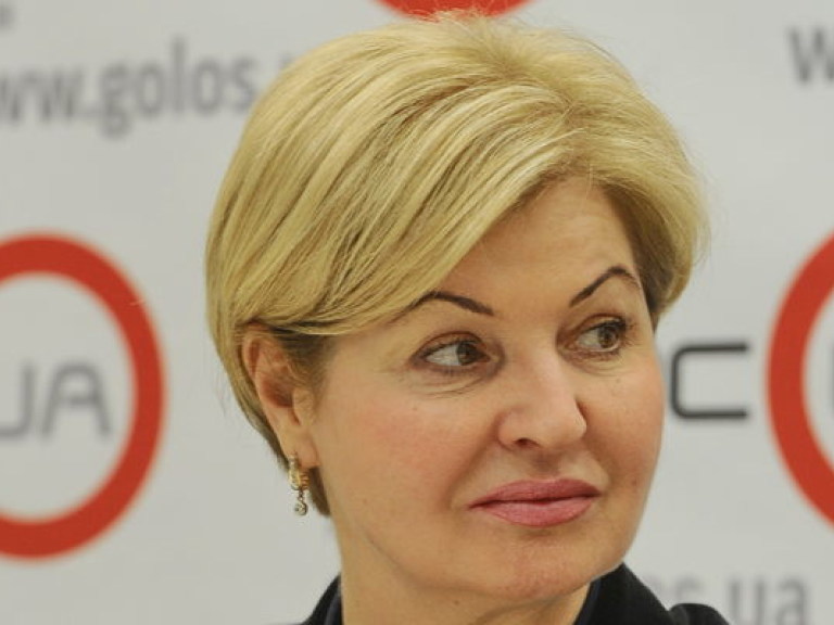 Медицинская реформа спровоцировала нехватку молодых кадров в сфере здравоохранения &#8212; Спирина