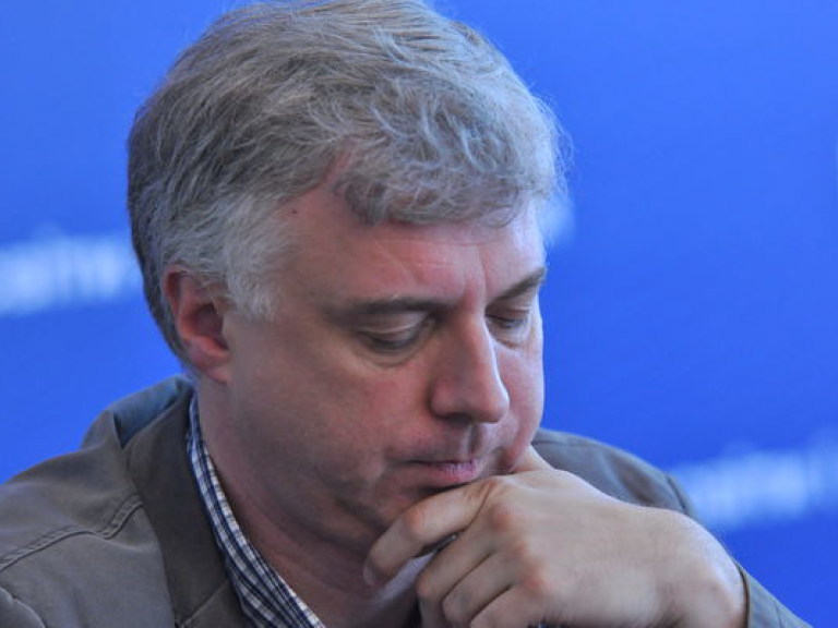 Министра Квита в Черкассах считают «продолжателем дела Табачника»