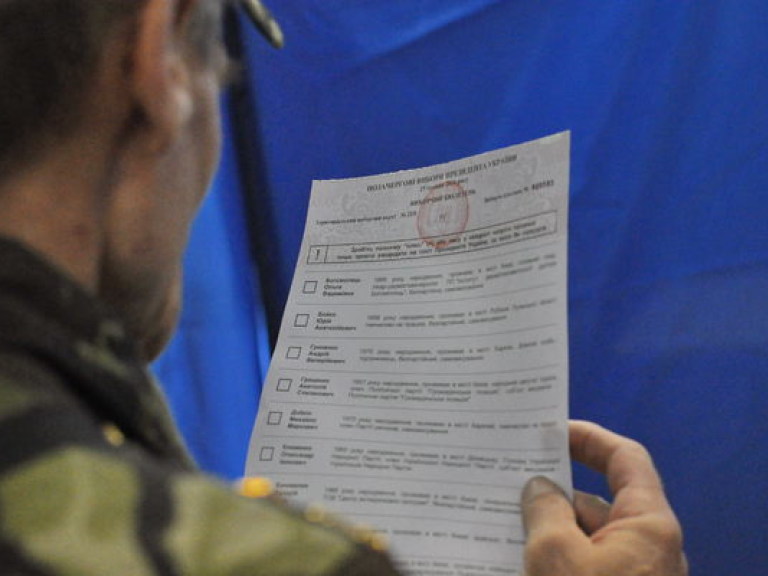 Симоненко рассказал об угрозах досрочных парламентских выборов