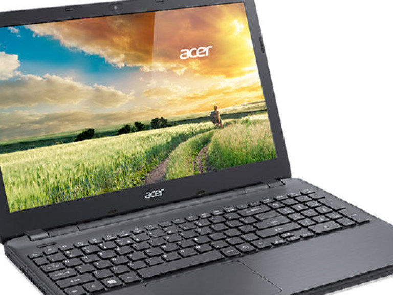 Компания Acer представила ноутбуки для путешественников