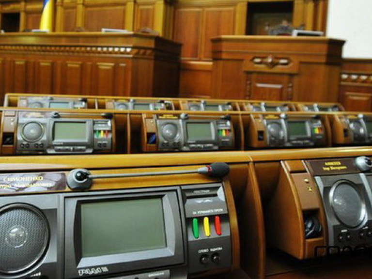 Симоненко рассказал, как коммунисты будут работать в парламенте