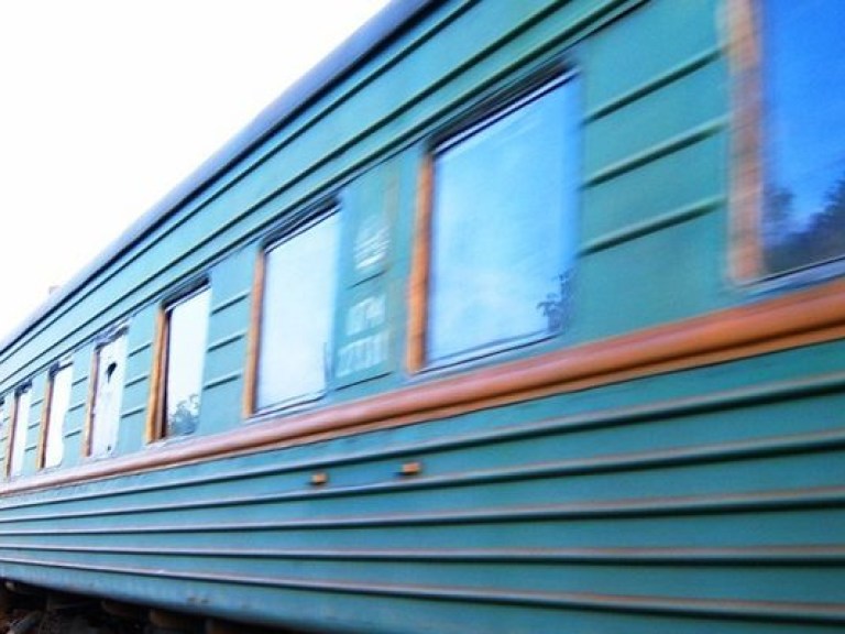 Движение поездов из Луганска и в обратном направлении временно прекращено &#8212; «Укрзализныця»