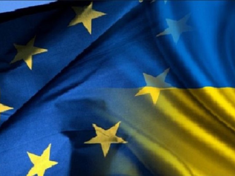 Эксперт: Предприятиям на Востоке Украины невыгодно вступление страны в ЕС