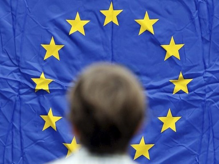 Эксперт: Европе Украина, как развивающаяся страна, не интересна