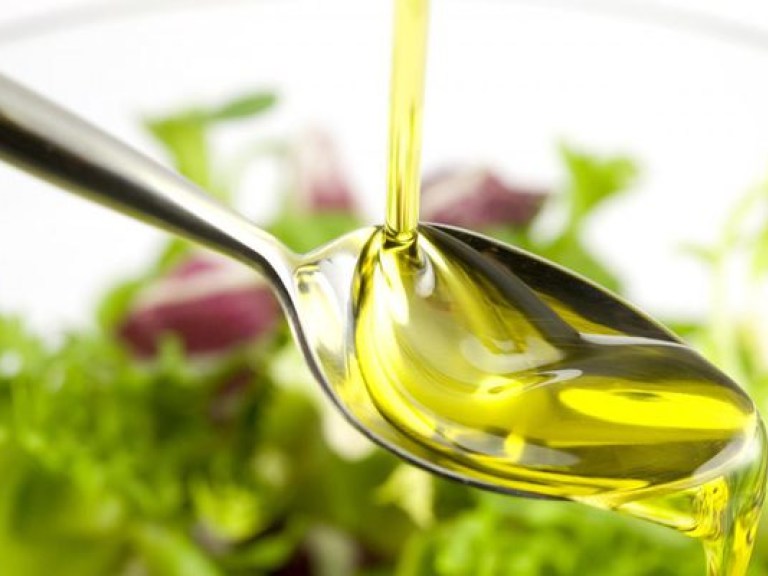 Оливковое масло провоцирует рак