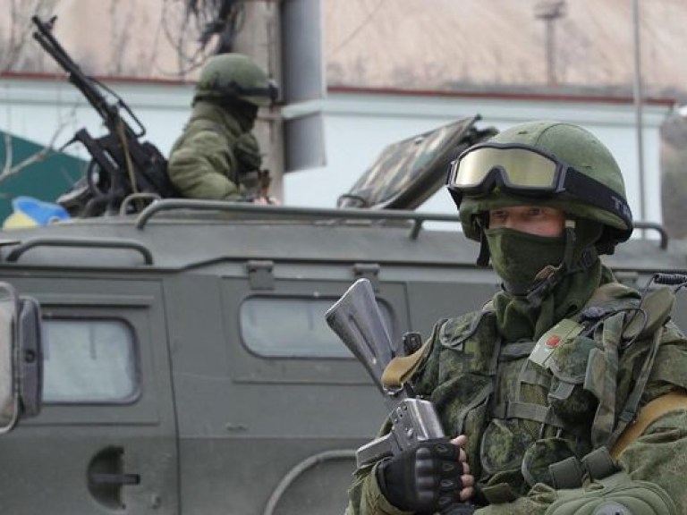 В 2015 году Россия будет тратить на вооружение больше, чем США &#8212; эксперт