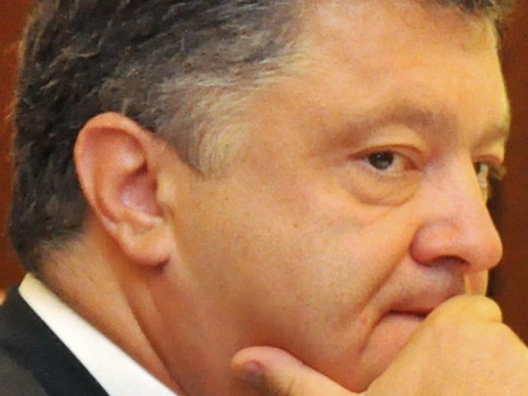 Порошенко продаст Крым России? (ИНФОГРАФИКА)