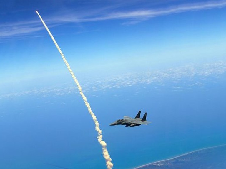 НАТО заявляет об использовании ВСУ баллистических ракет на Донбассе