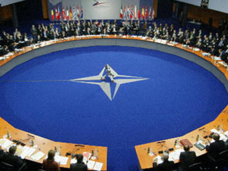 Великобритания советует НАТО готовиться к &#171;российской агрессии&#187;