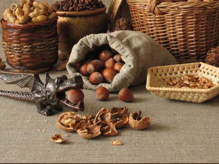 Орехи для диабетика — одновременно и лакомство, и лекарство