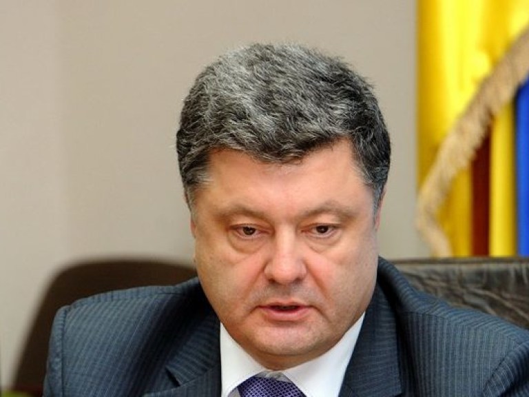 Переговоры в Минске могут продолжиться — Порошенко