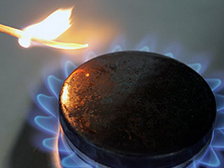 Украинцы потребляют для бытовых нужд в три раза больше газа, чем жители ЕС &#8212; эксперт