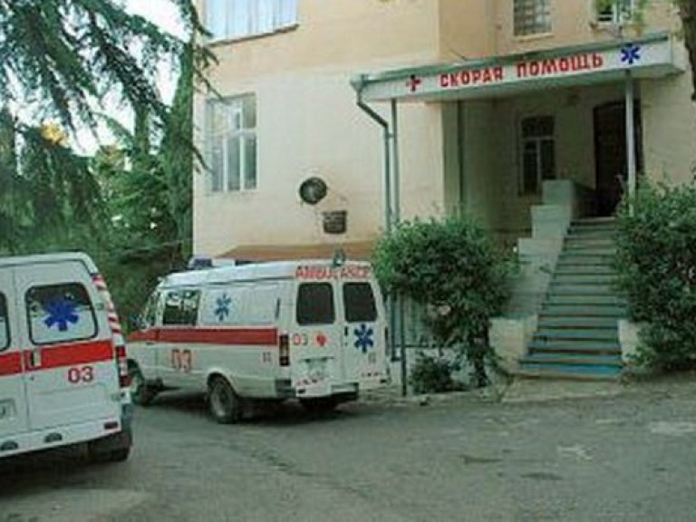 На свадьбе в Черновицкой области отравились 13 человек