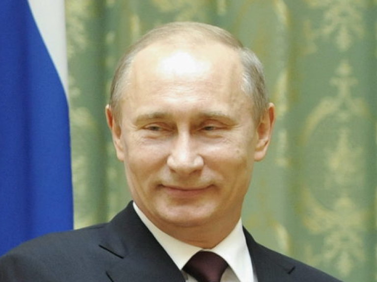 Путин провел «чистку» в силовых структурах РФ