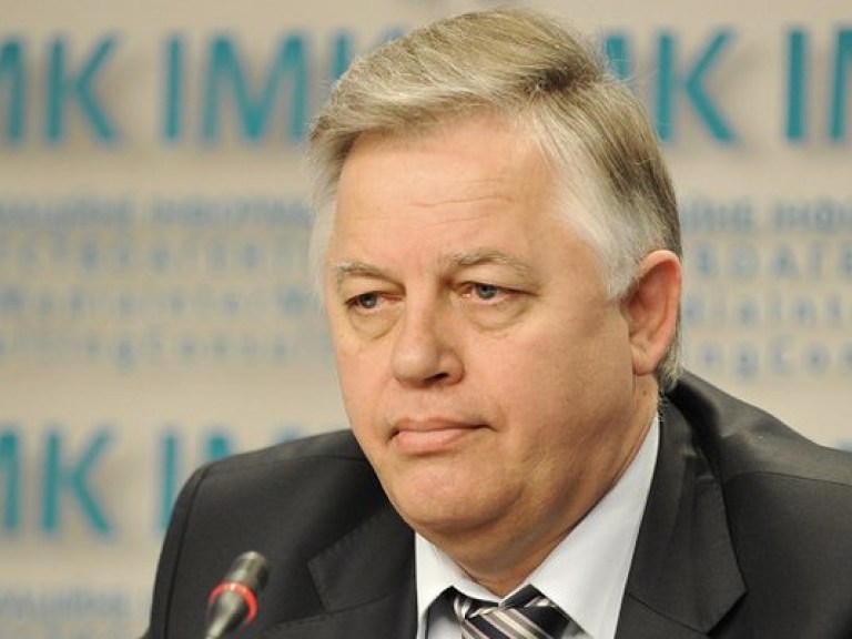 КПУ и Парламентская Ассамблея ОБСЕ инициируют заседание рабочей группы по ситуации в Украине — Симоненко