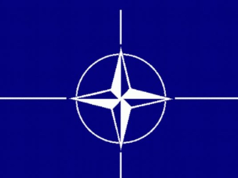 НАТО поддерживает суверенитет и территориальную целостность Украины &#8212; Расмуссен