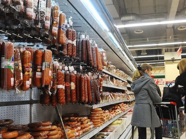 В России исключают расширение списка запрещенных импортных продуктов