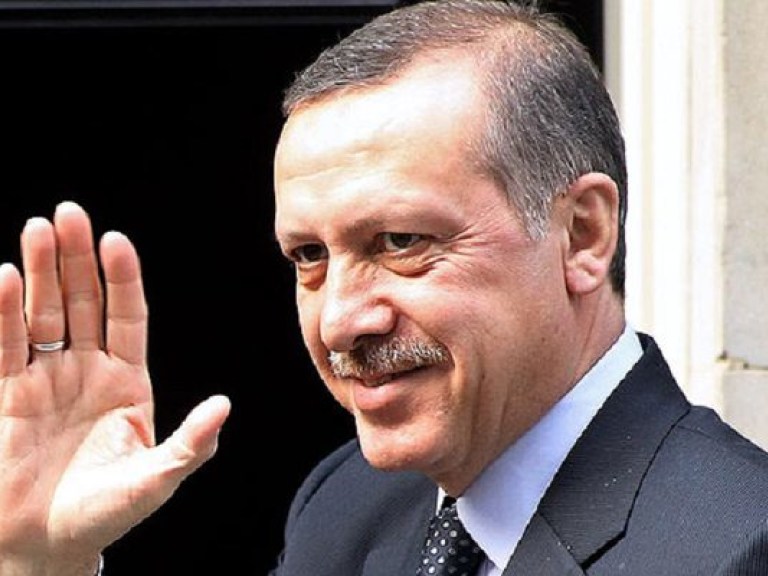 По данным экзит-поллов, на выборах в Турции победил Эрдоган &#8212; СМИ