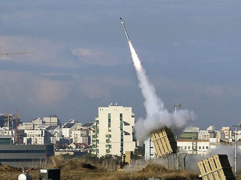Достигнута новая договоренность о перемирии в Секторе Газа