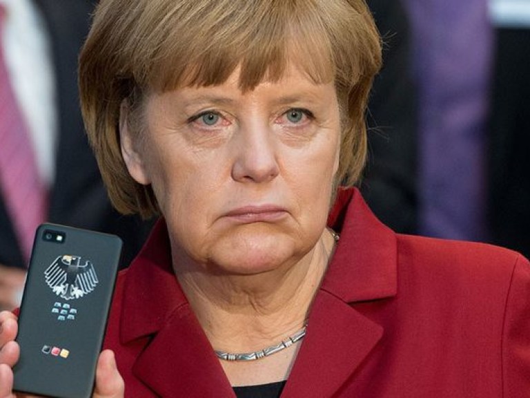 Германия попросила другие страны раскрыть имена их шпионов в ФРГ