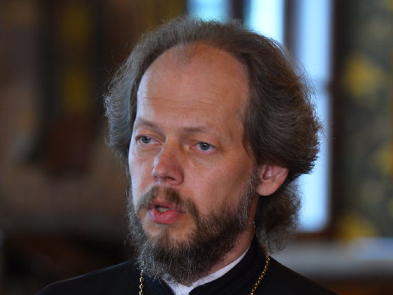 Отец Георгий: 13 августа будет принят регламент проведения Собора епископов УПЦ МП