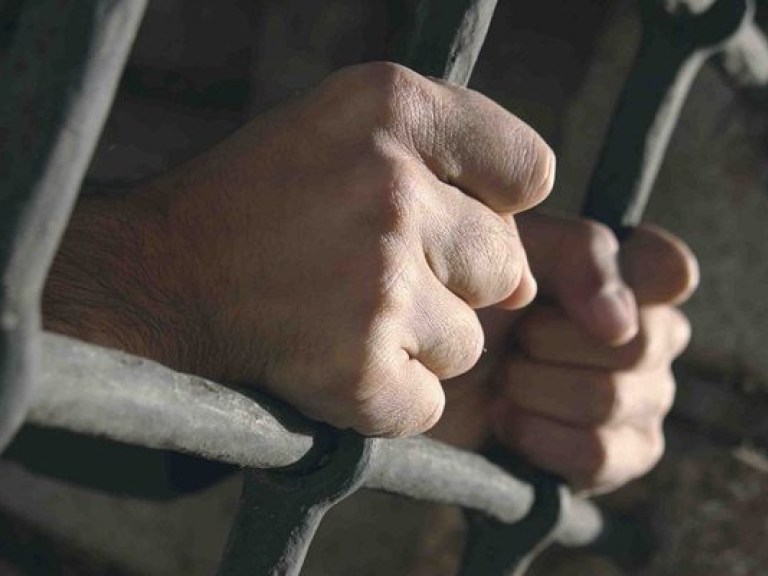 В Донецкую колонию возвращены еще 11 заключенных