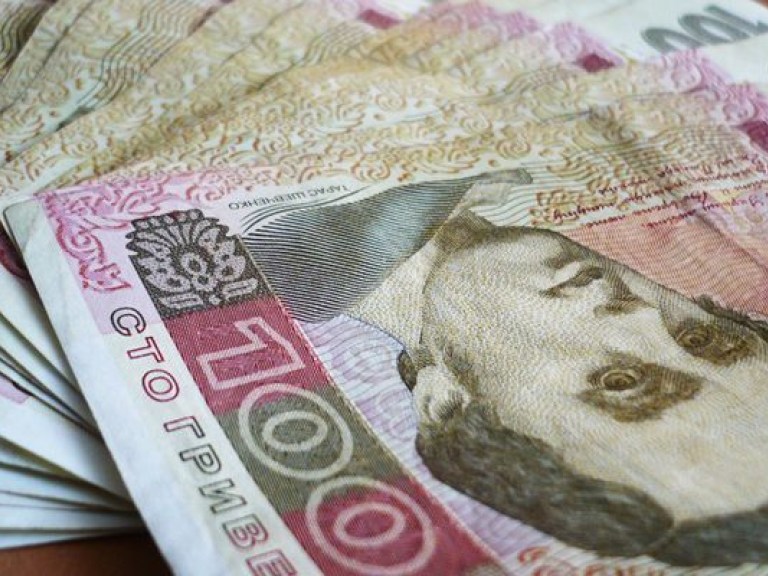 Гривна на пике славы