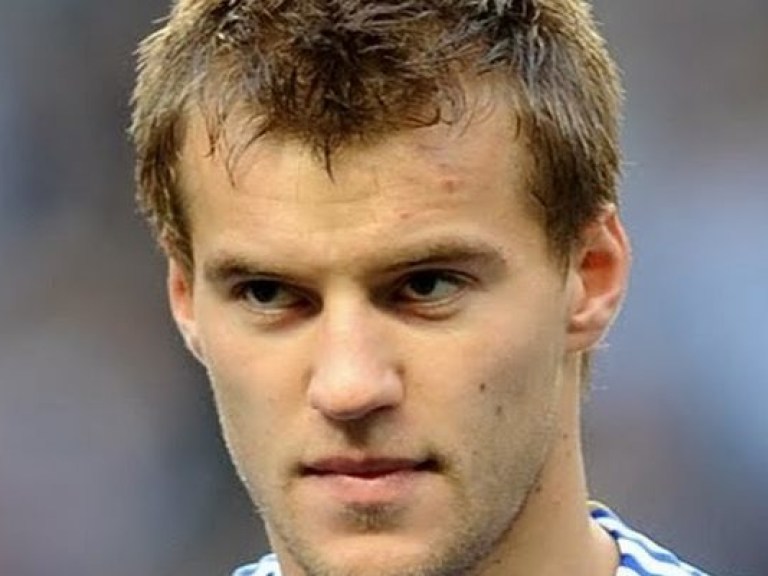 Форвард «Динамо» будет играть в Аргентине