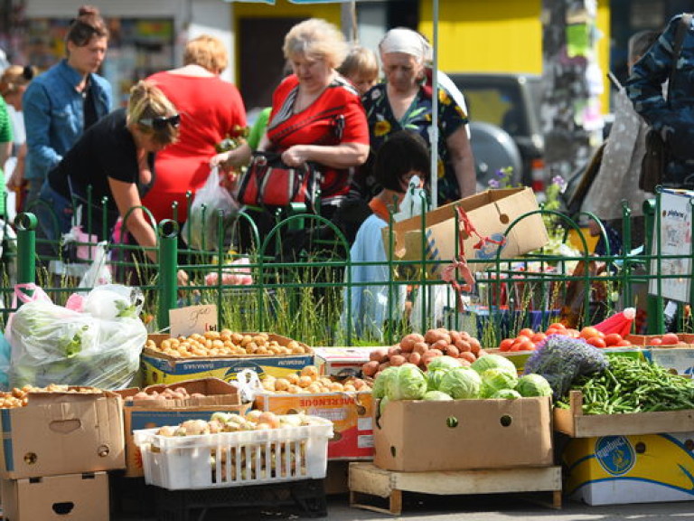 Цены на продукцию АПК существенно не вырастут -эксперт