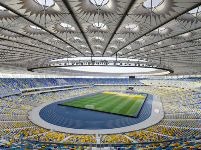 Английский КПР ведет переговоры с киевским Динамо